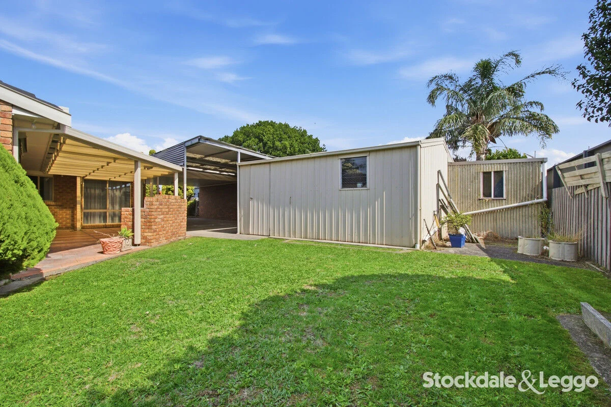 Additional image 17 of 4 Yarak Court, Morwell VIC 3840