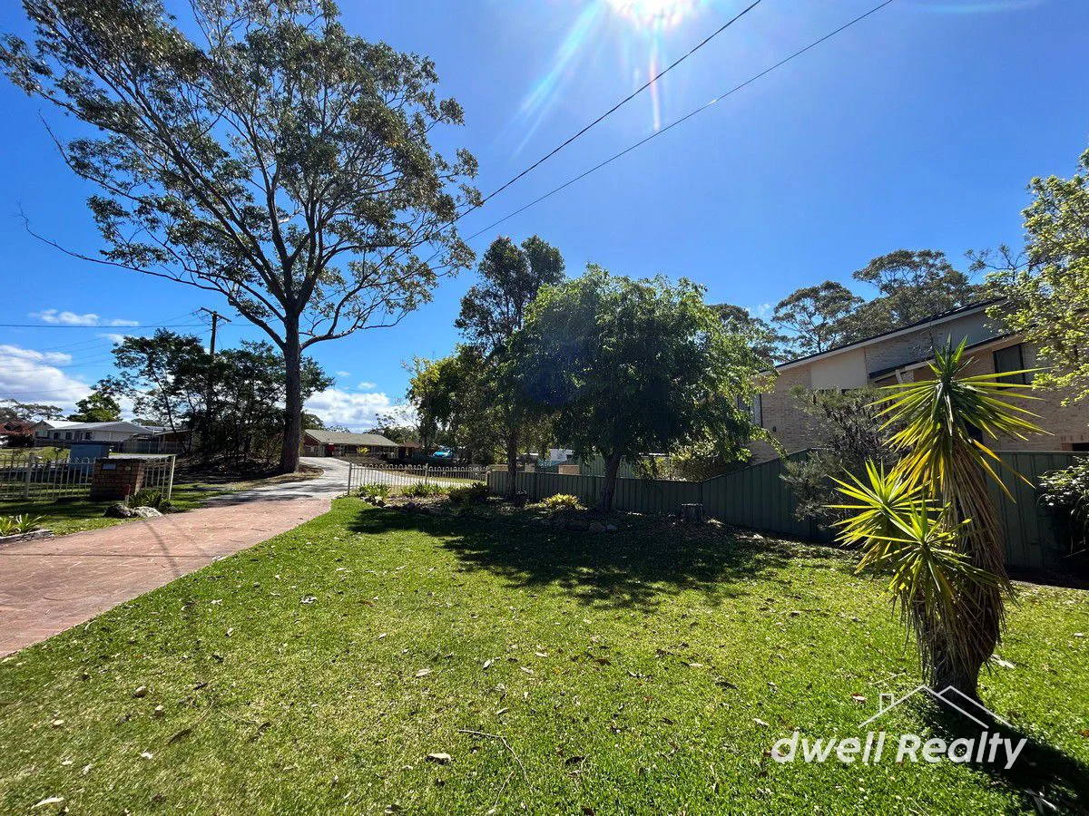 41 Roulstone Crescent, Sanctuary Point NSW 2540 photo 2