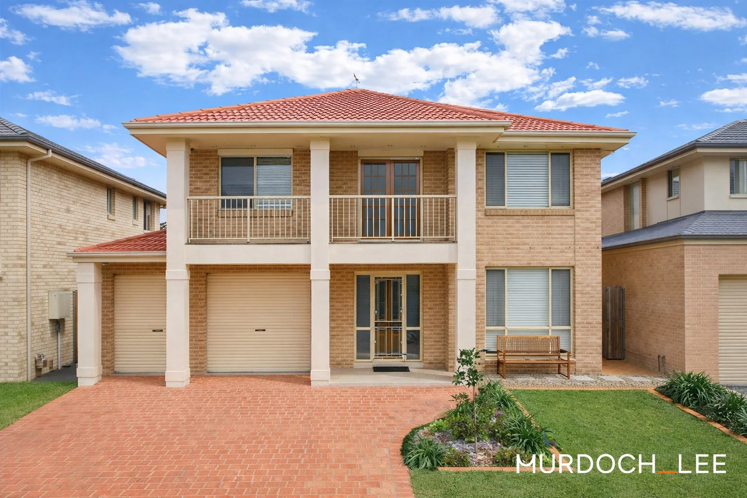 88 Elmstree Road, Kellyville Ridge NSW 2155