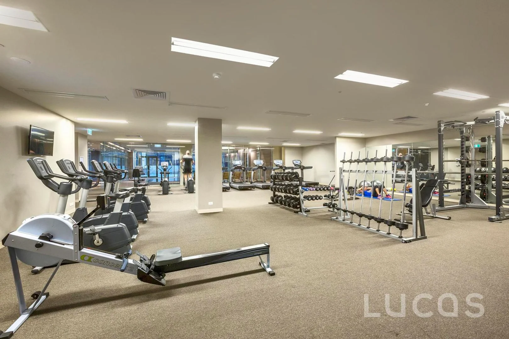 Additional image 13 of 1501/9 Waterside Place, Docklands VIC 3008