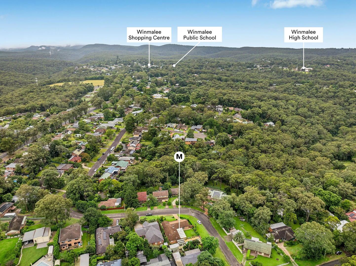Additional image 15 of 2A Reid Road, Winmalee NSW 2777