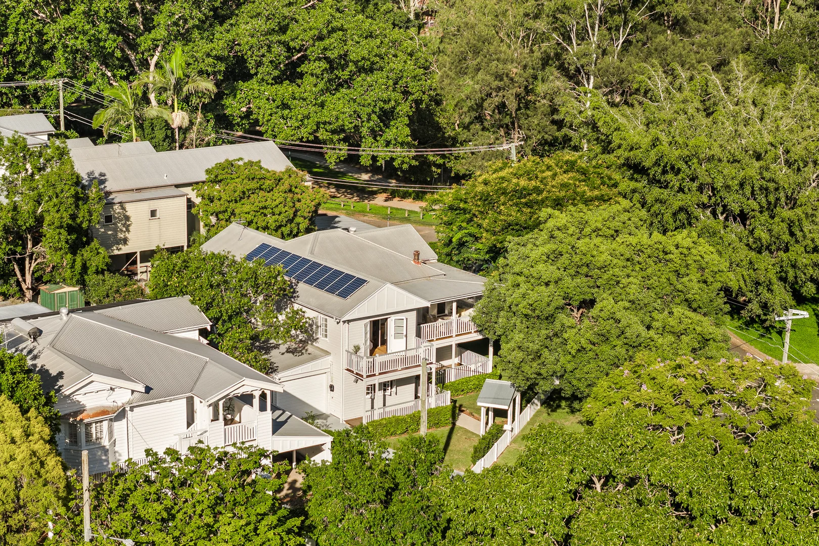 Additional image 32 of 58 Lansbury Parade, Ashgrove QLD 4060
