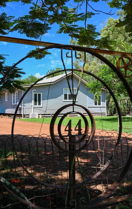 44 Thistle Street, Blackall QLD 4472