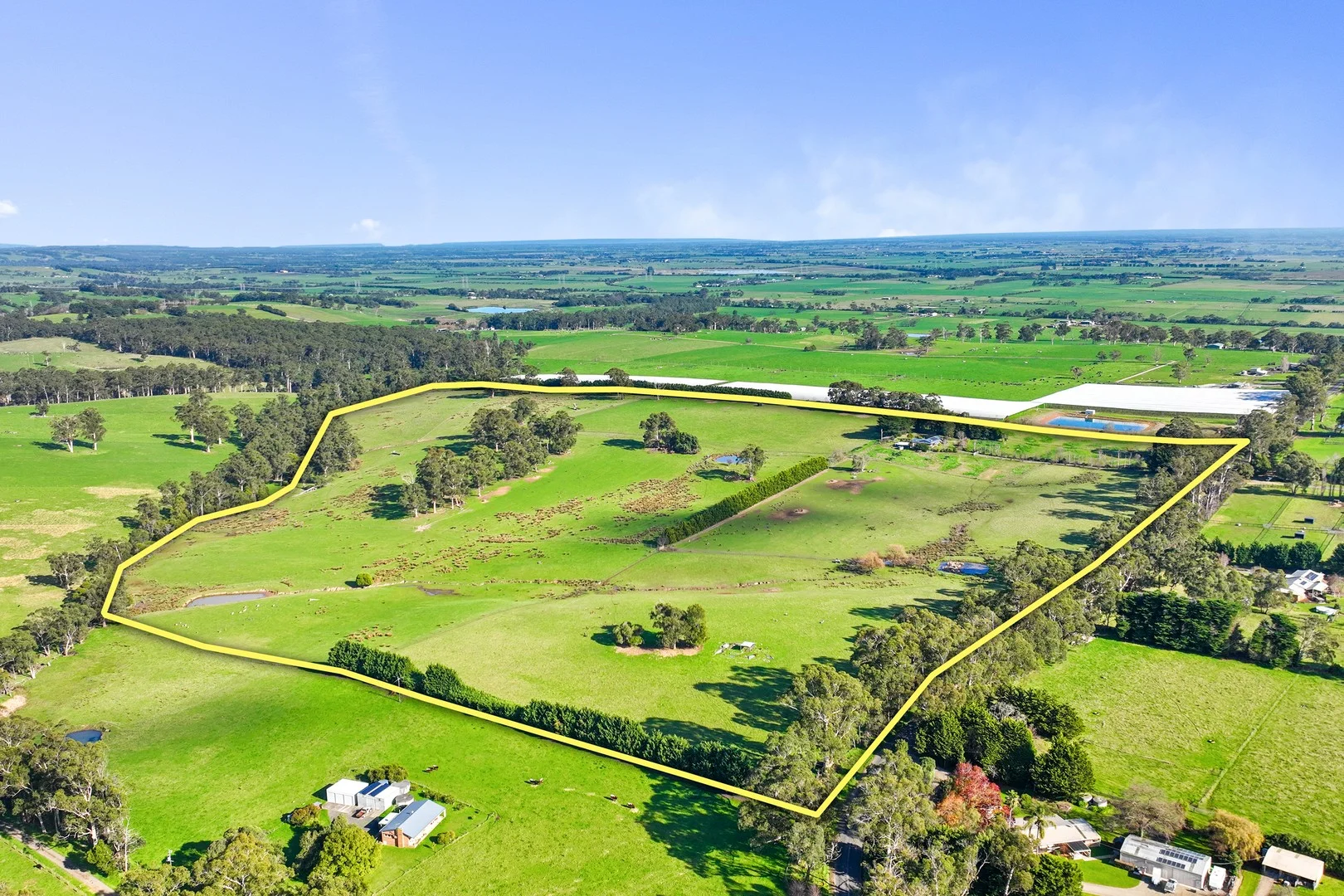 360 Old Drouin Road, Longwarry VIC 3816