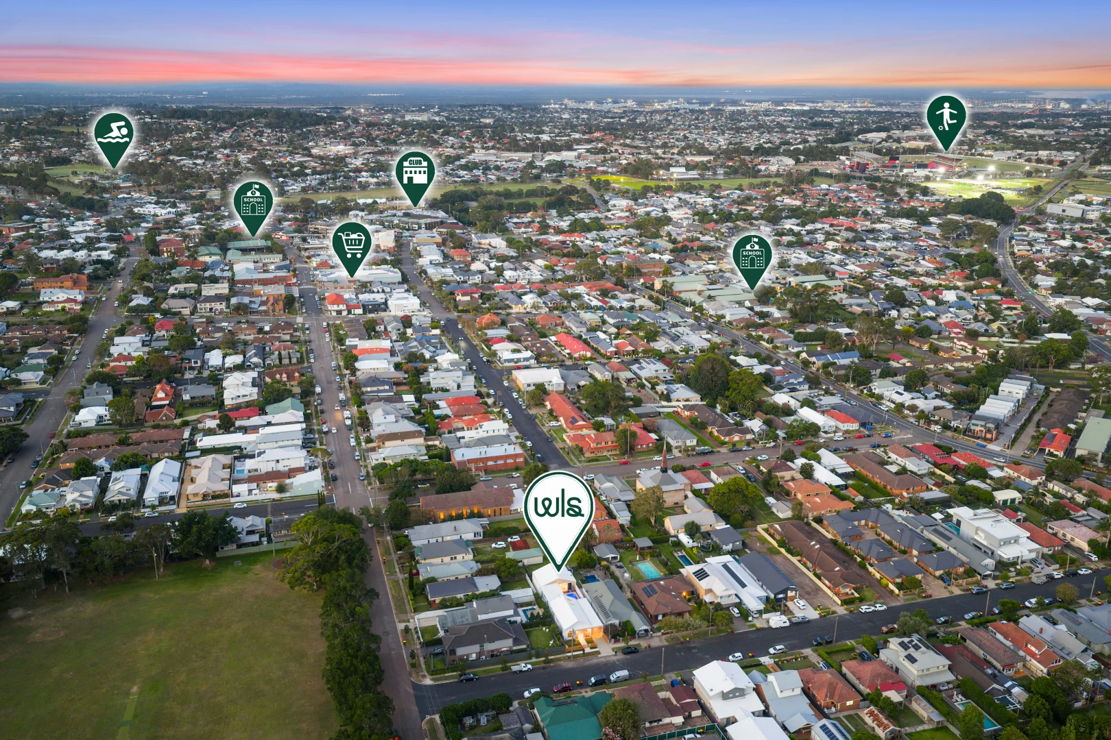 Additional image 28 of 45 Fleet Street, New Lambton NSW 2305