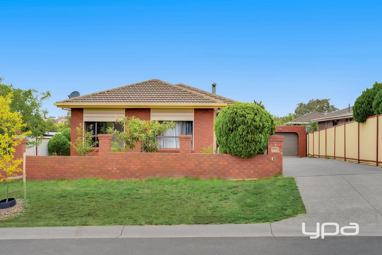 7 Dillwynia Place, Meadow Heights VIC 3048