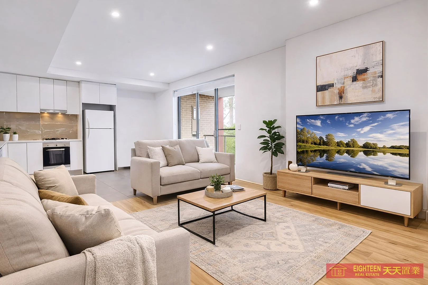 202/690 Princes Hwy, Kogarah NSW 2217
