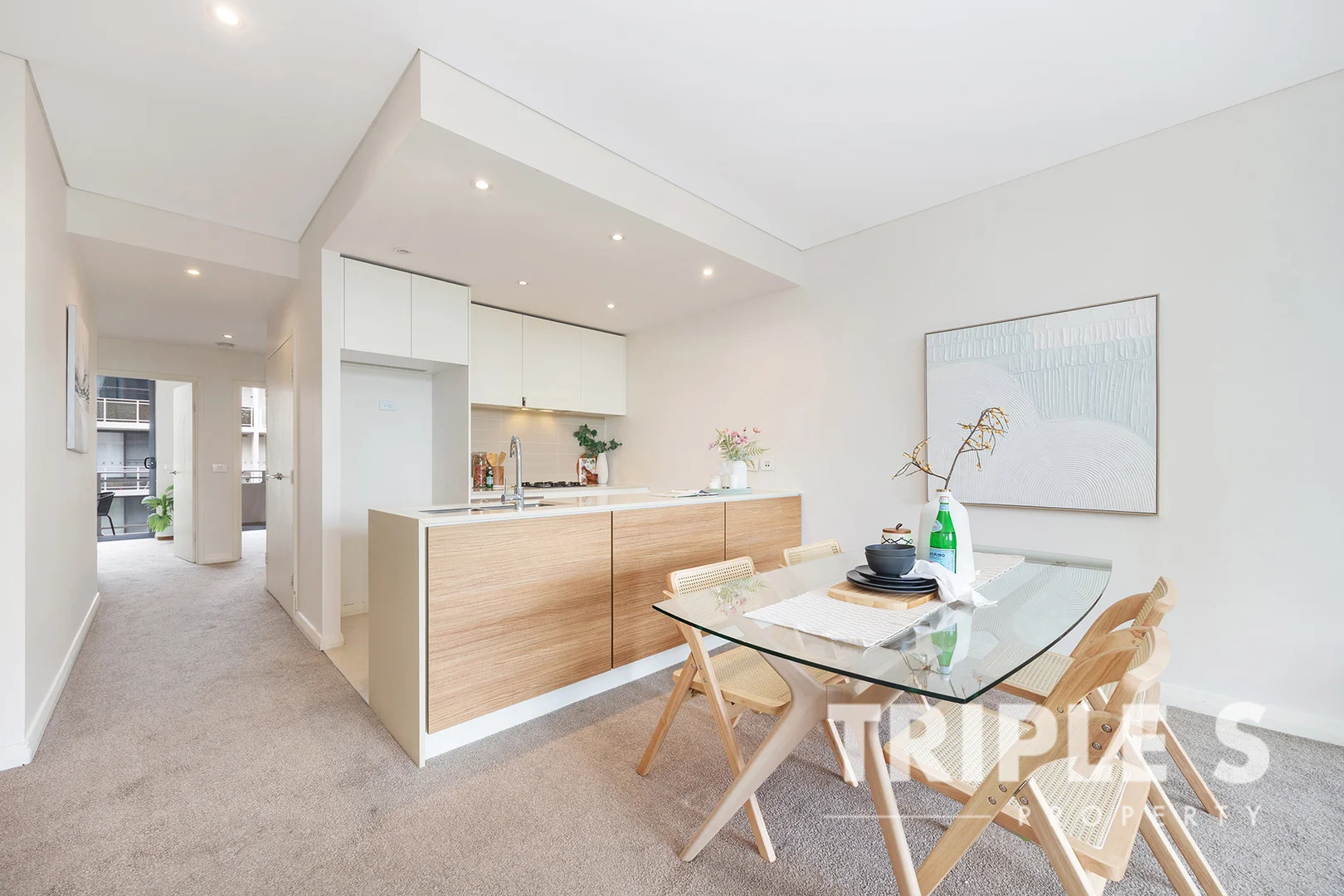Additional image 6 of 508/27 Hill Road, Wentworth Point NSW 2127