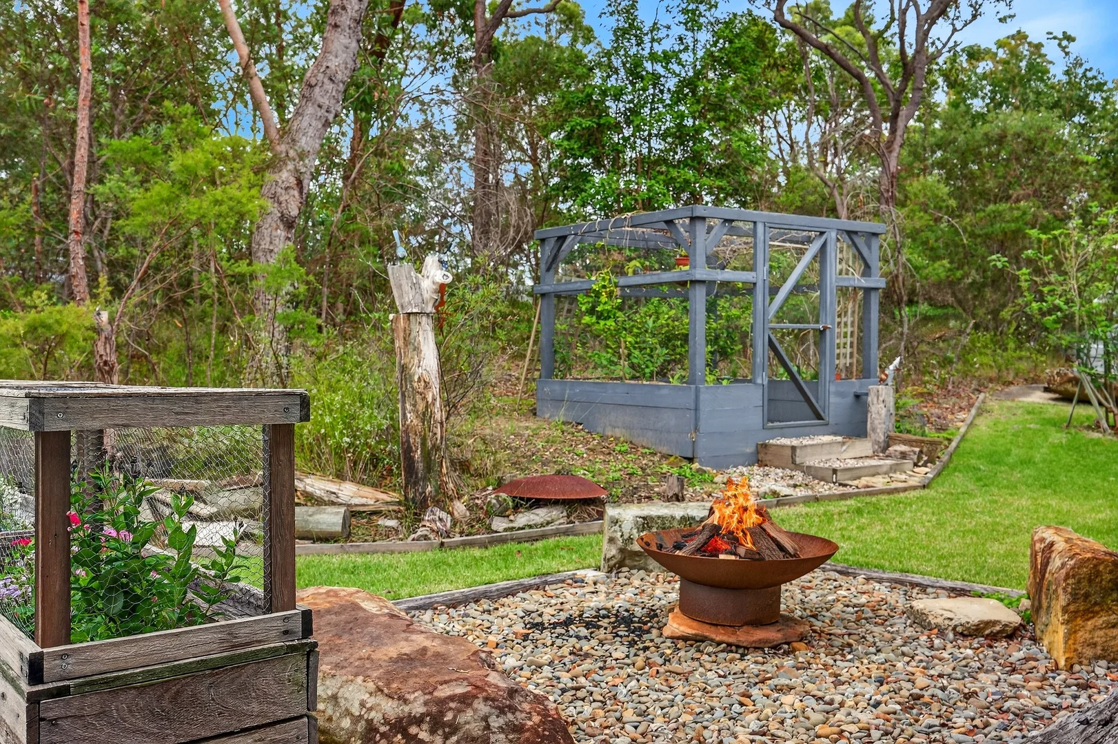 Additional image 20 of 297 Paterson Road, Yellow Rock NSW 2777