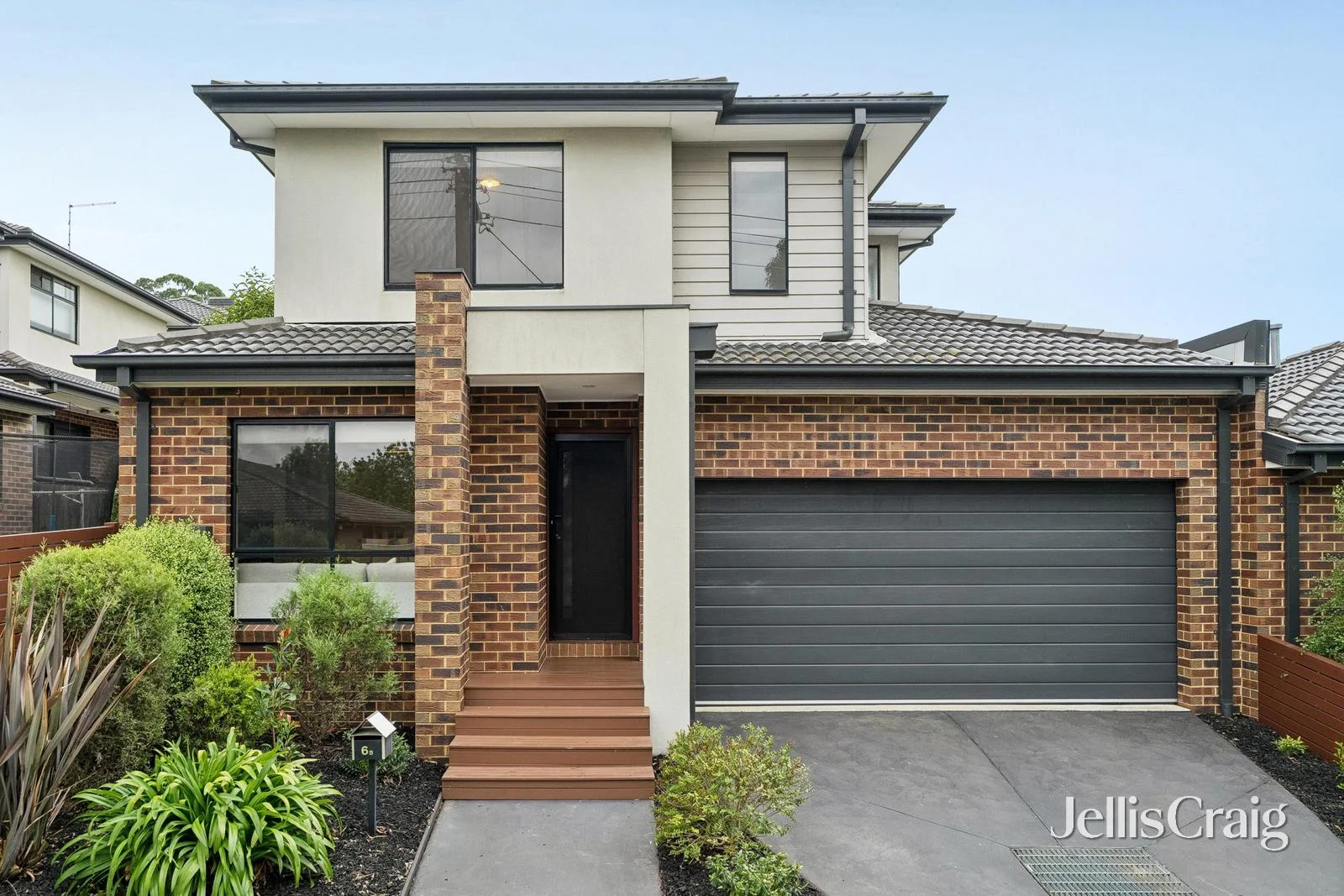 6b William Street, Ringwood VIC 3134