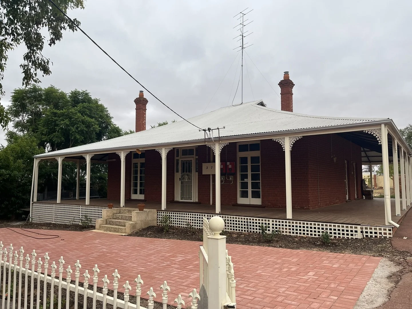 37 Gordon Street, Northam WA 6401