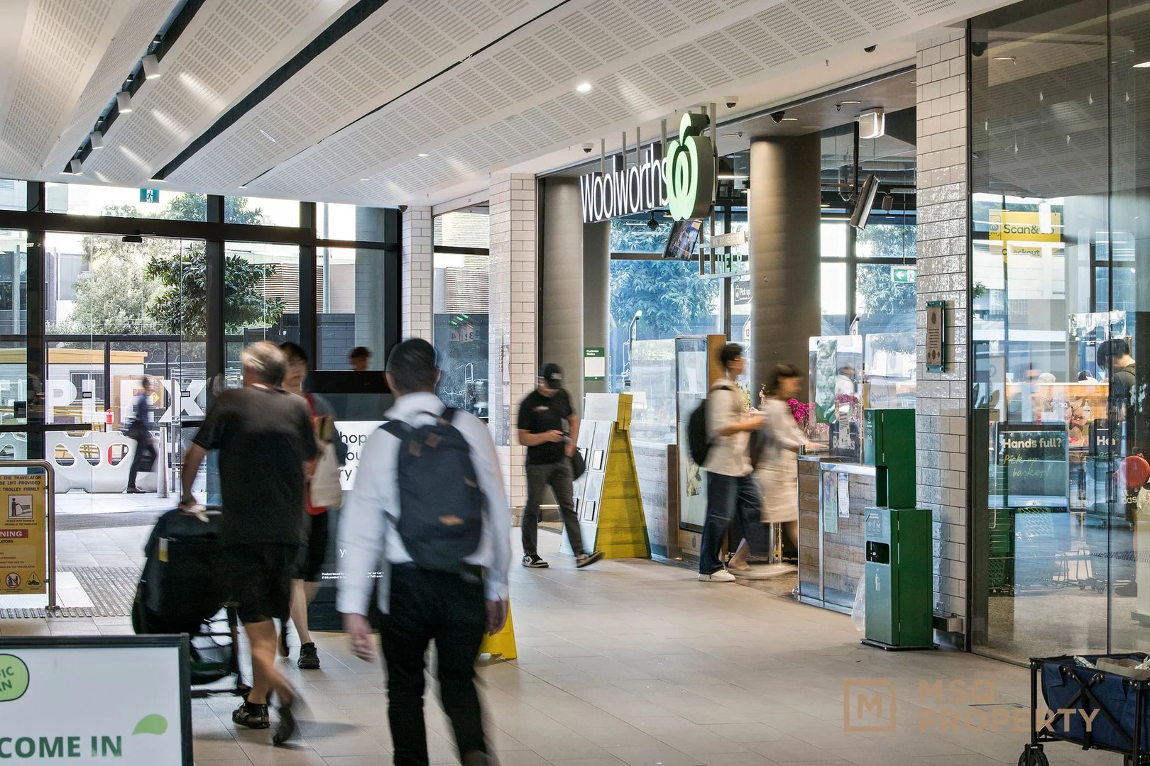 Additional image 18 of 908/11 Bale Circuit, Southbank VIC 3006