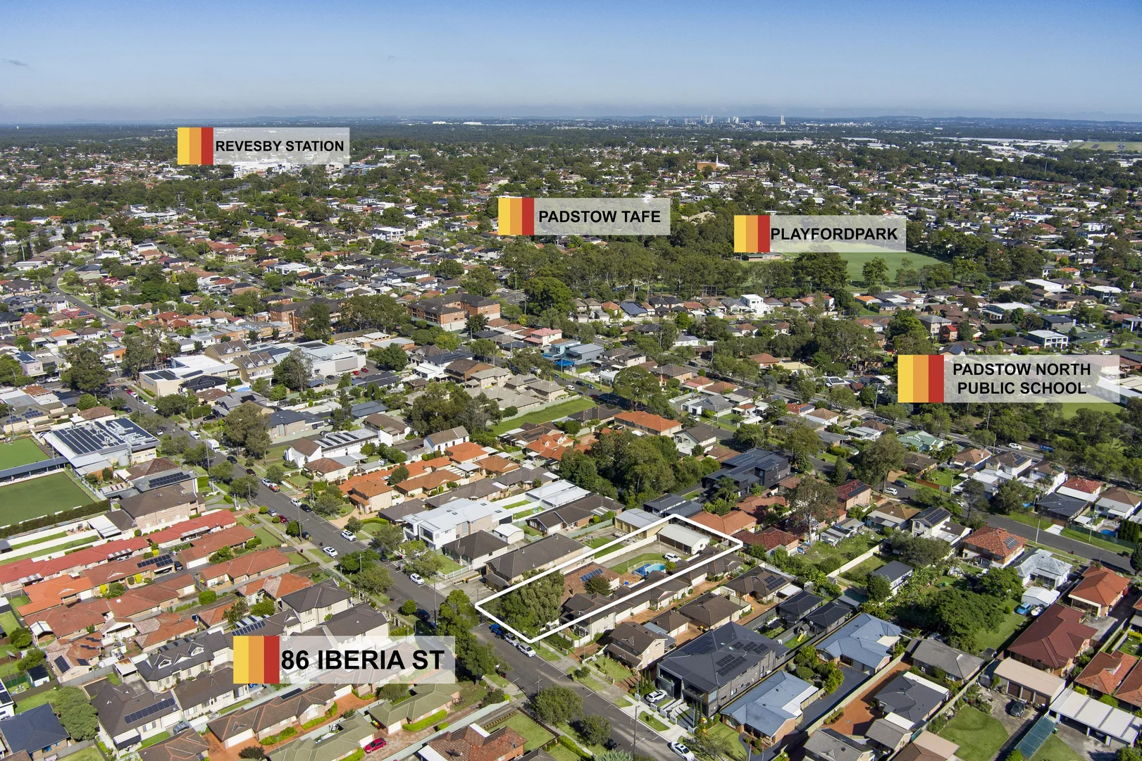 Additional image 13 of 86 Iberia Street, Padstow NSW 2211