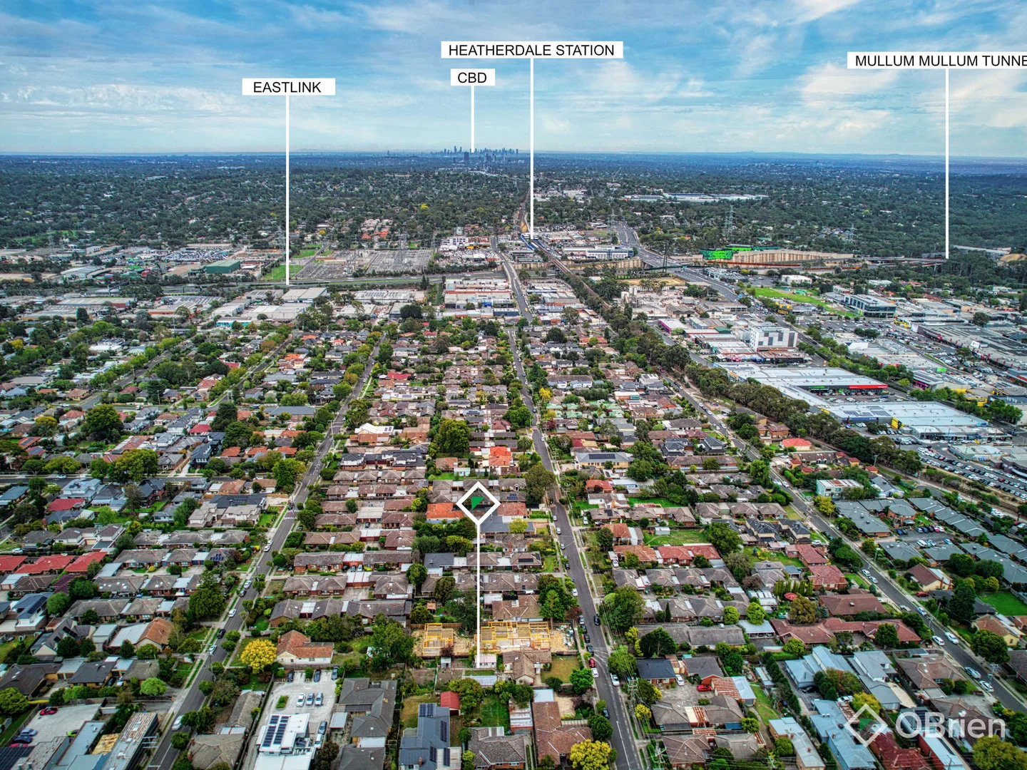 1 Arlington Street, Ringwood VIC 3134 photo 5