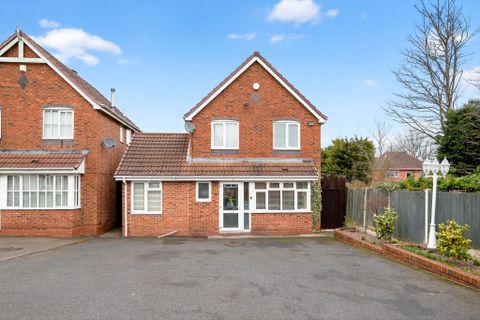 Wolverhampton, Wolverhampton WV2