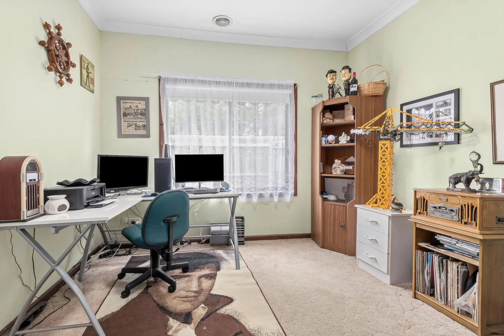 Additional image 8 of 33 Lomond Terrace, Thomson VIC 3219