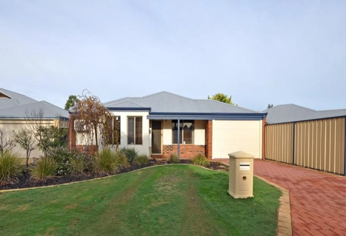 23 Anna Plains Circle, Ellenbrook WA 6069