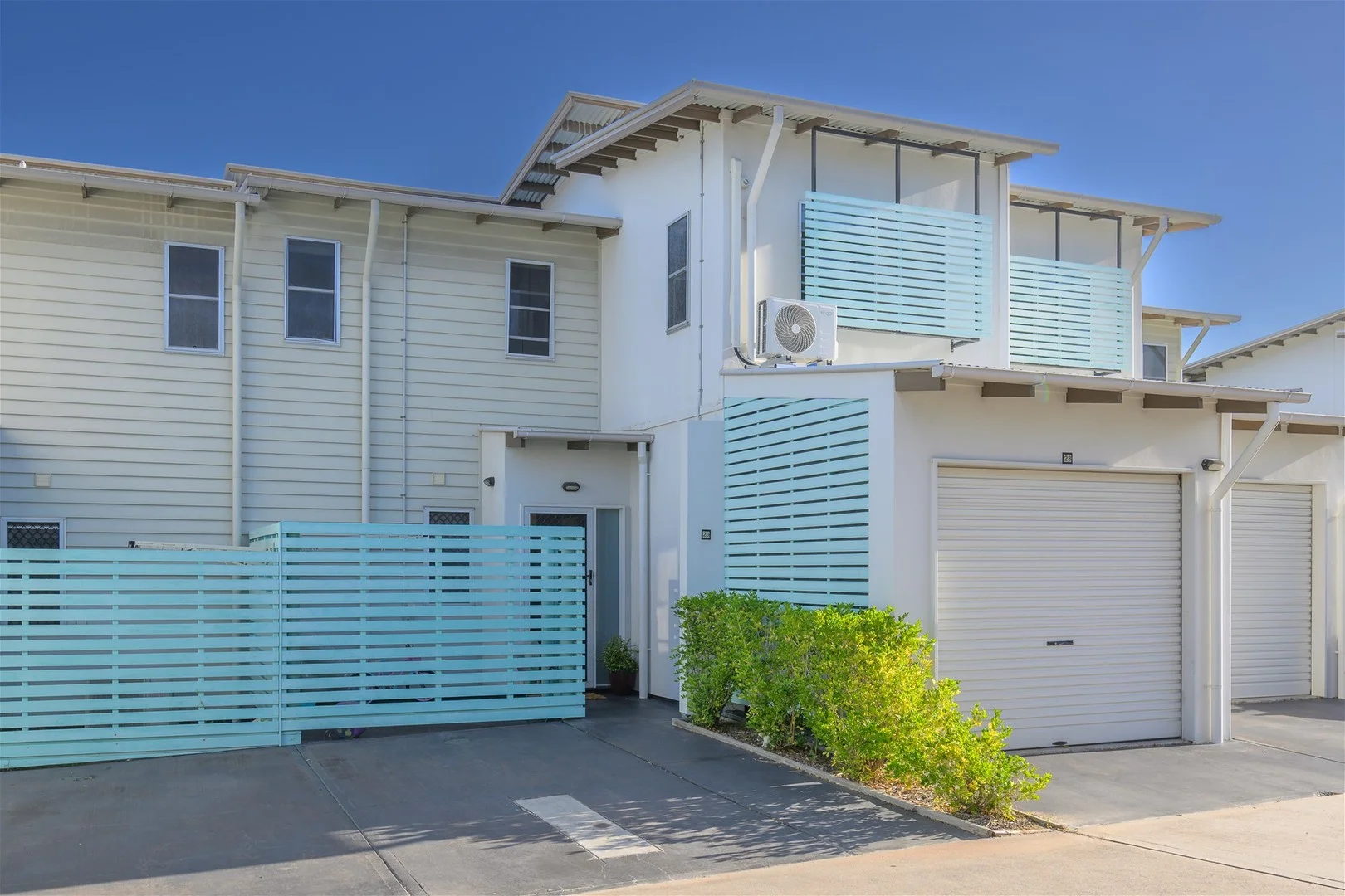 23/10 Nothling Street, New Auckland QLD 4680