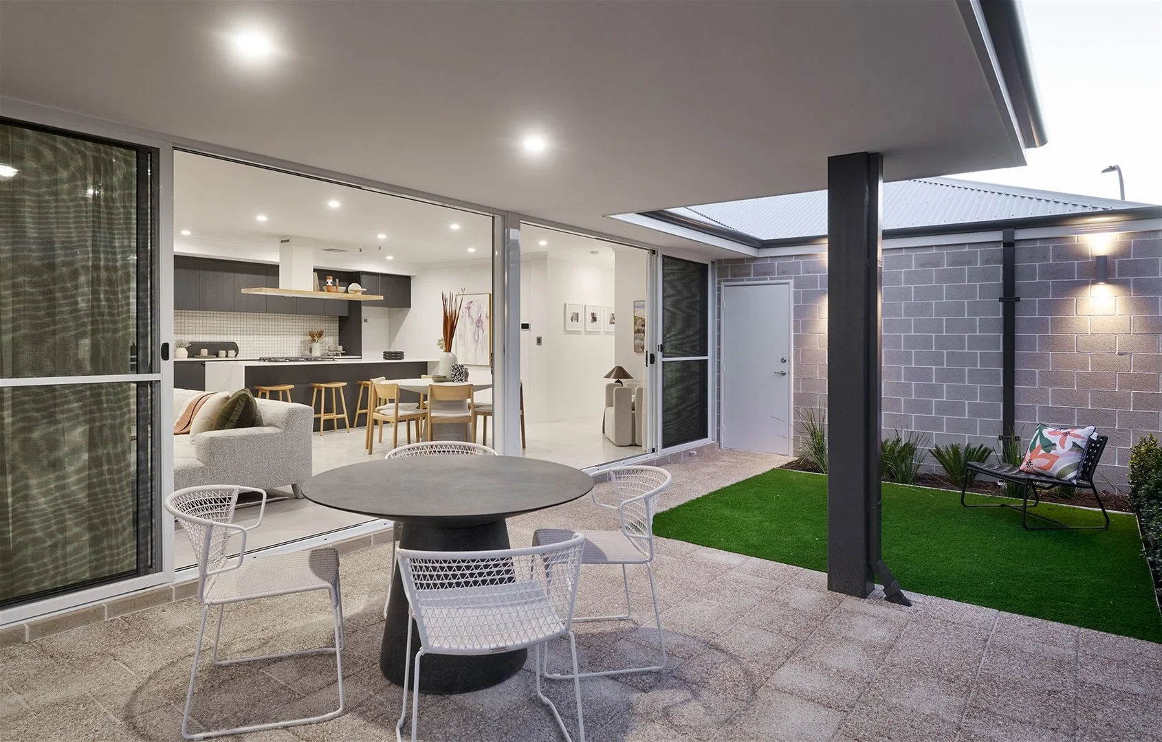 Additional image 11 of Lot 719 Deepdene Street, Eglinton WA 6034