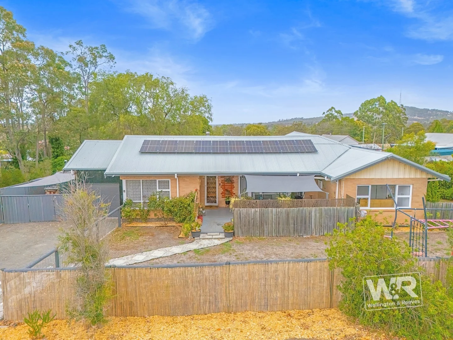 2 Webster Street, Mount Barker WA 6324