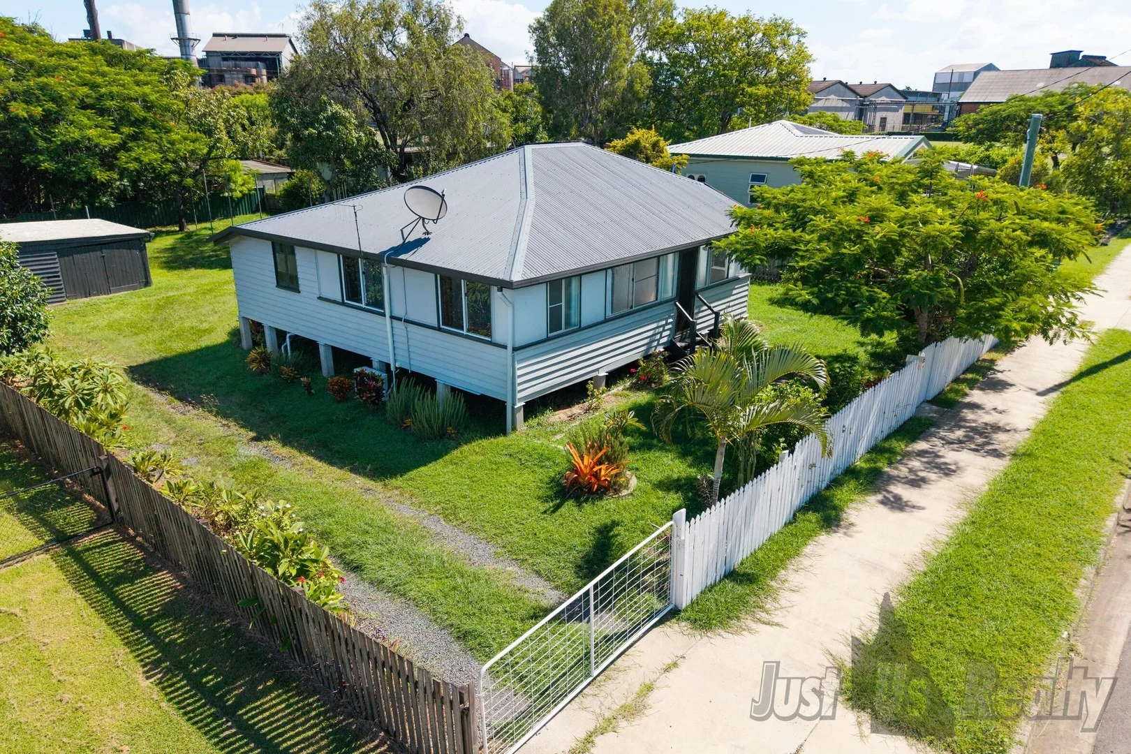 22 Hills Street, Bundaberg East QLD 4670
