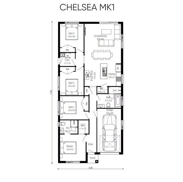 Additional image 2 of 131 Dun Street, Austral NSW 2179