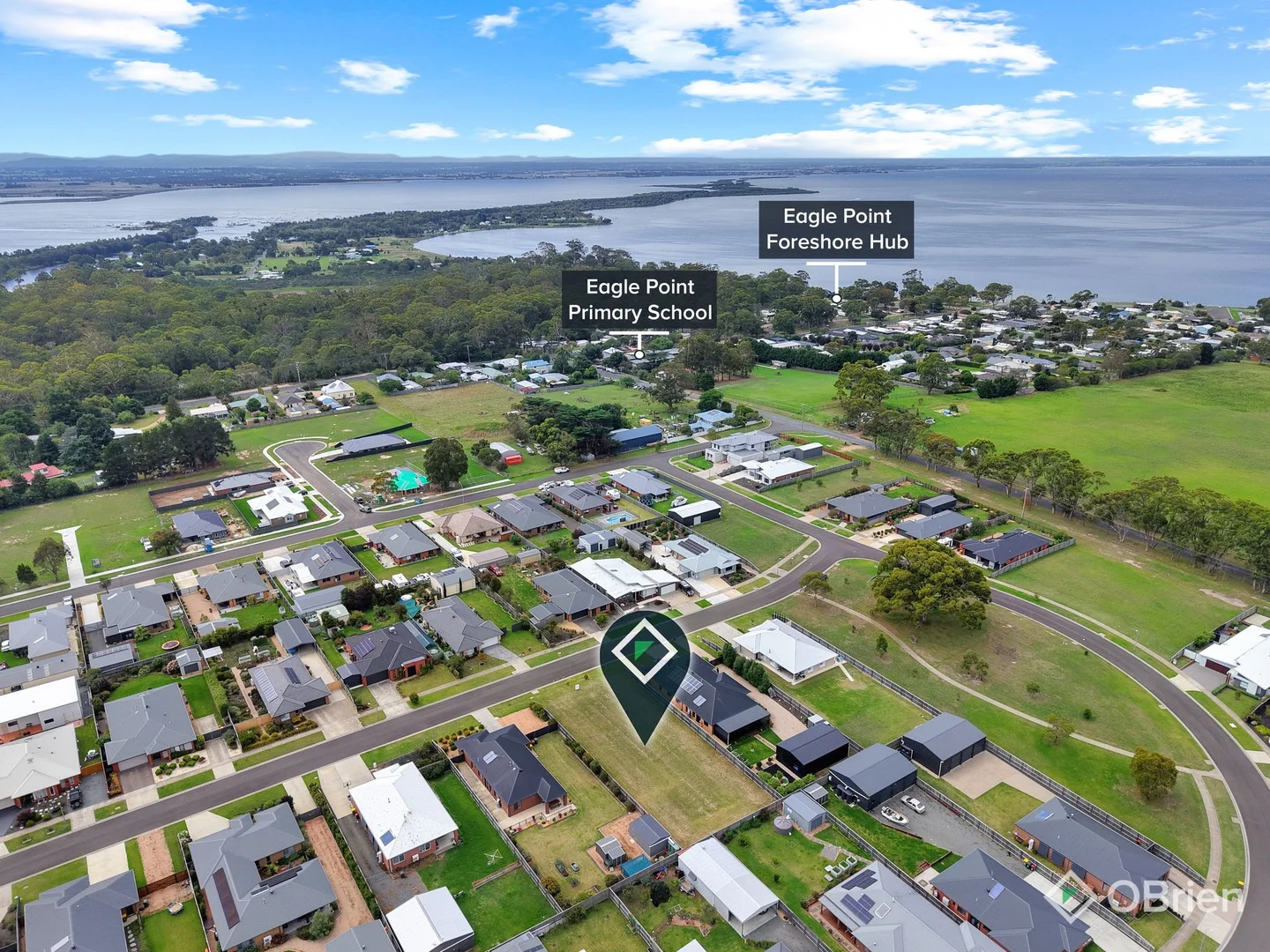 9 Maravito Terrace, Eagle Point VIC 3878