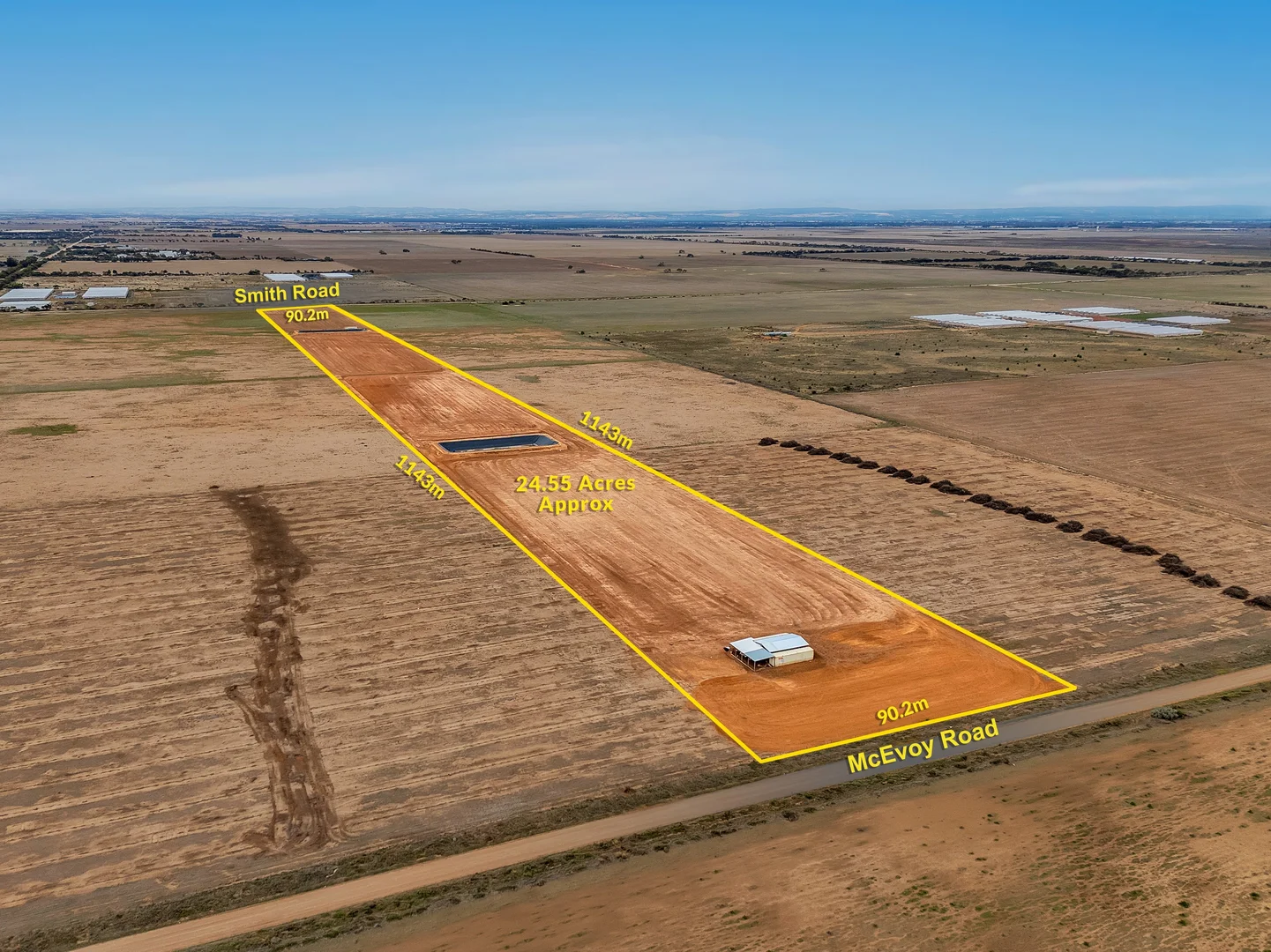 Additional image 5 of Lot 912 Smith Road, Lower Light SA 5501
