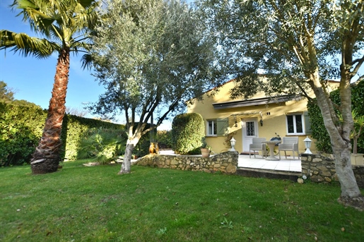 Valbonne (Alpes-Maritimes)