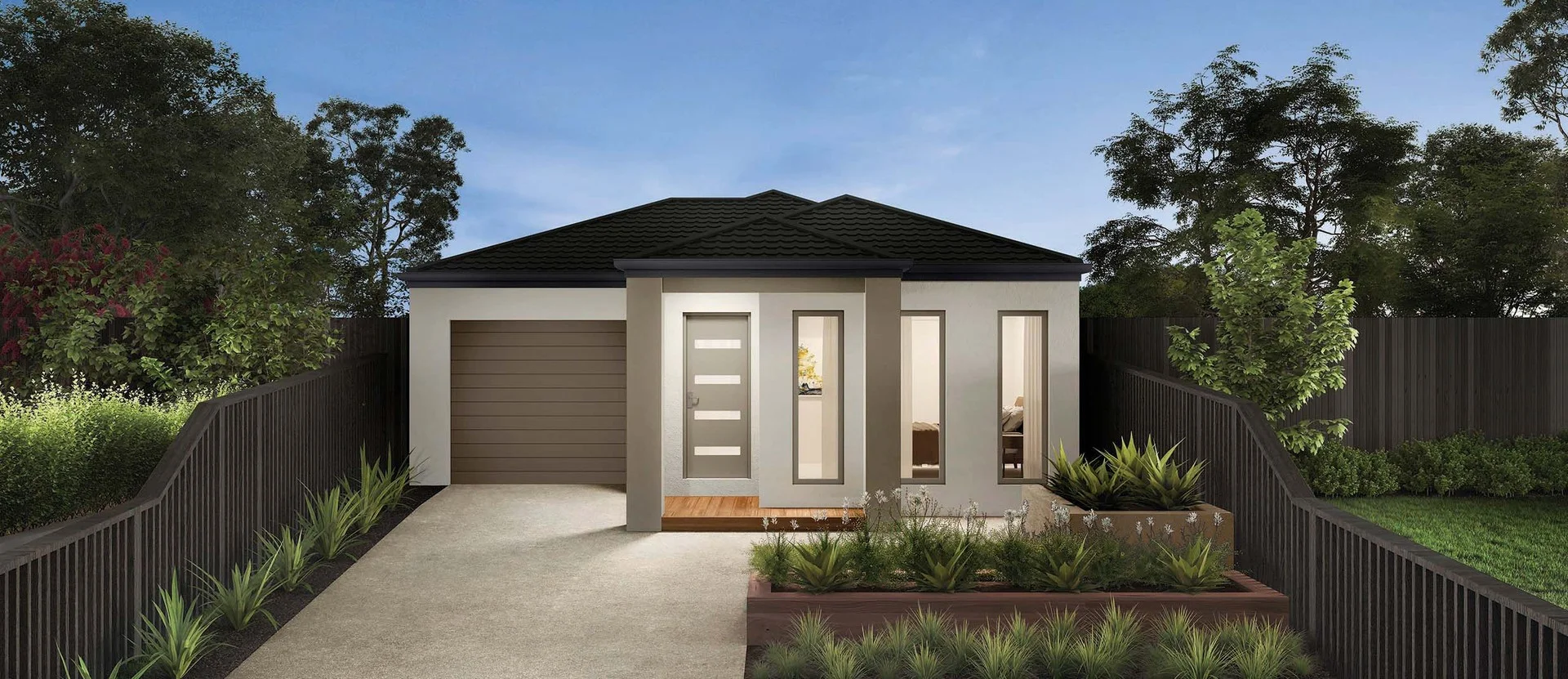 Lot: 1603, Ikara Close, Melton South VIC 3338