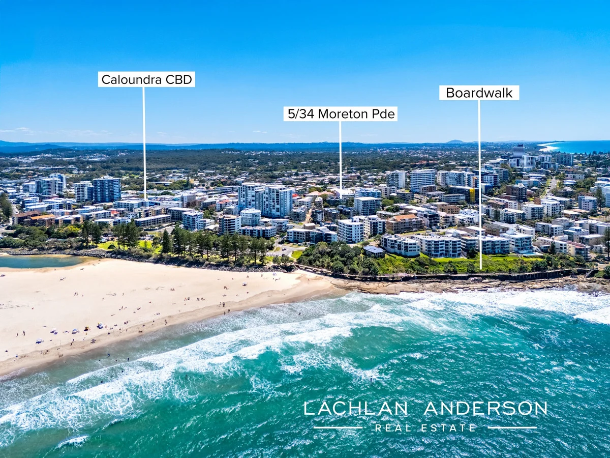 Additional image 4 of 5/34 Moreton Parade, Caloundra QLD 4551