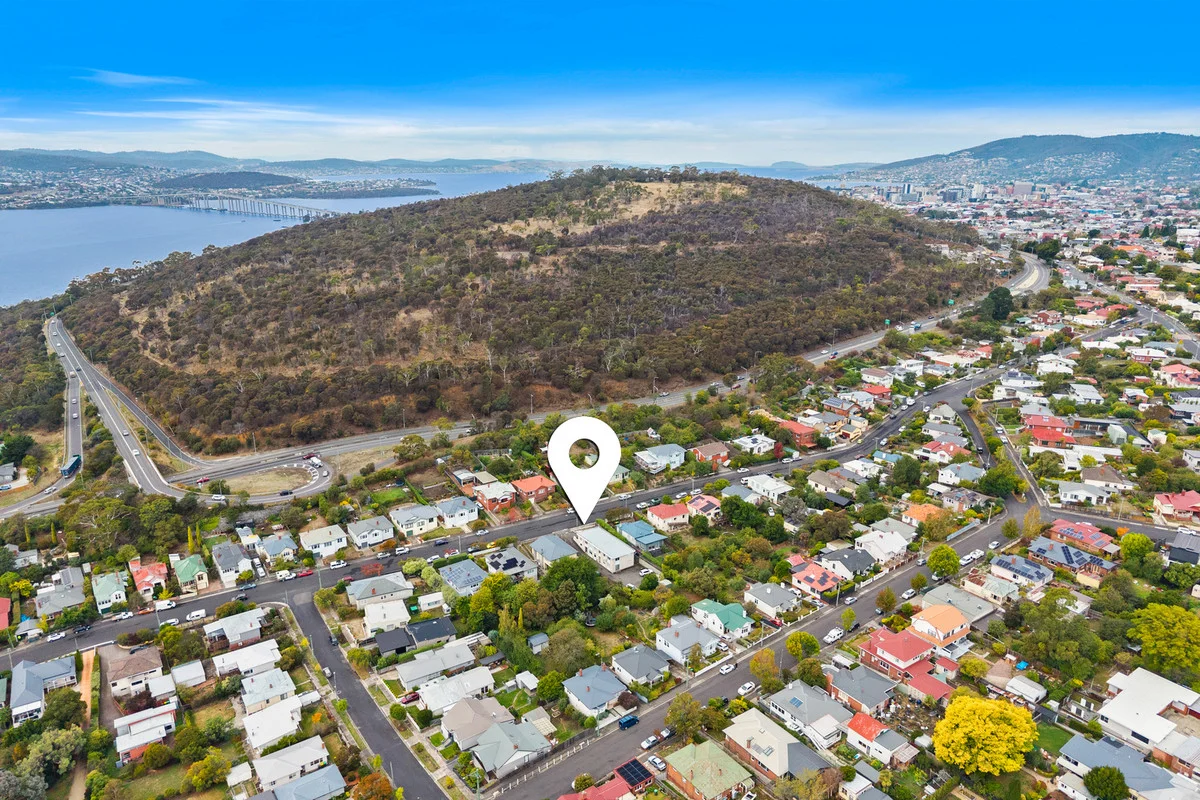 Additional image 13 of 2/38 Oldham Avenue, New Town TAS 7008