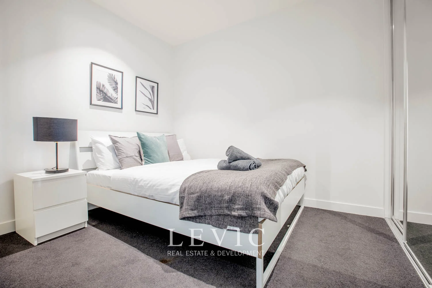 Additional image 14 of 2502/285 La Trobe Street, Melbourne VIC 3000