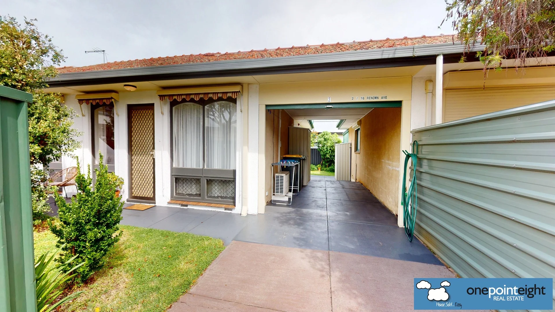 2/16 Renown Avenue, Tranmere SA 5073