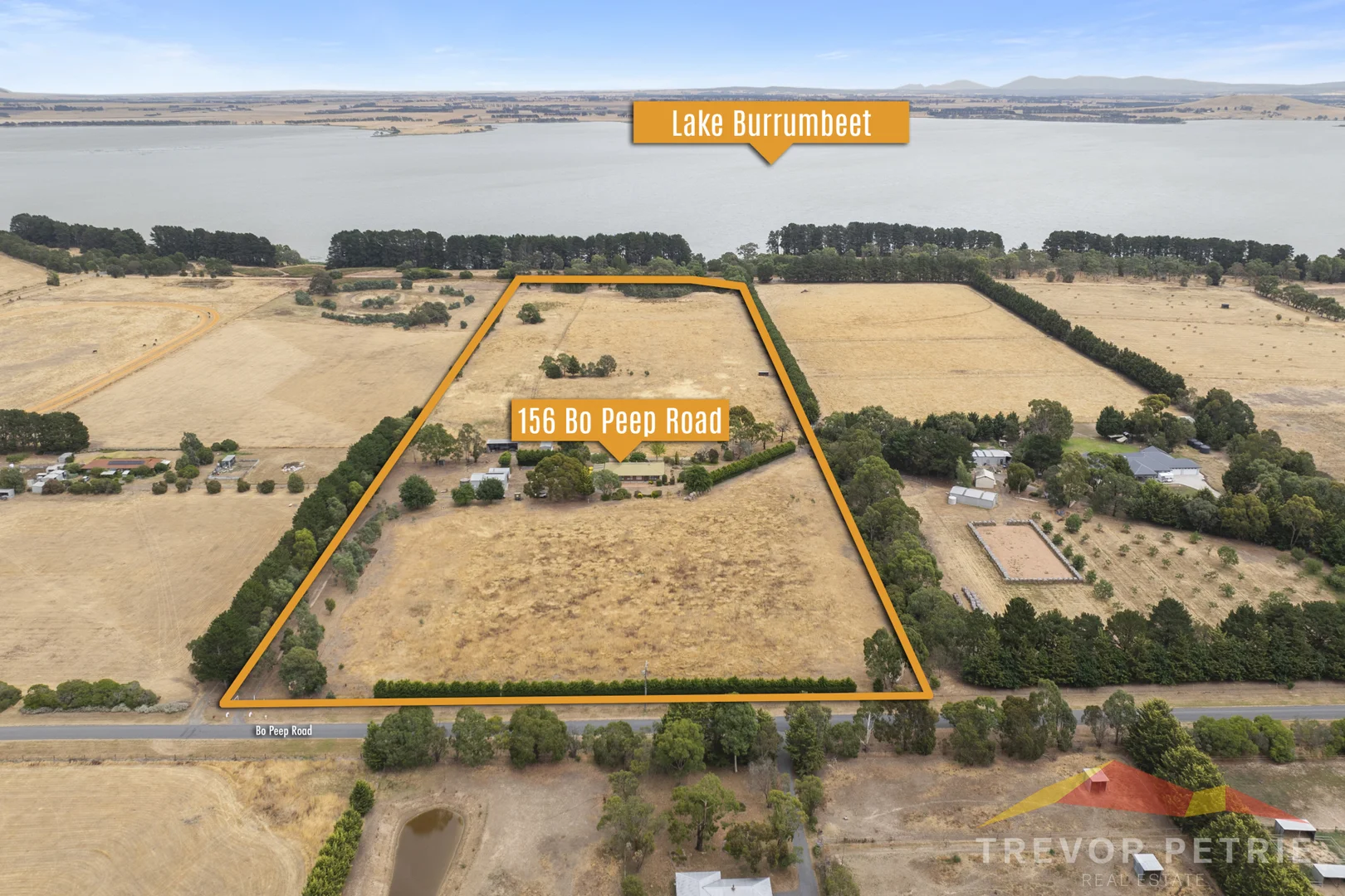 Additional image 2 of 156 Bo Peep Road, Burrumbeet VIC 3352