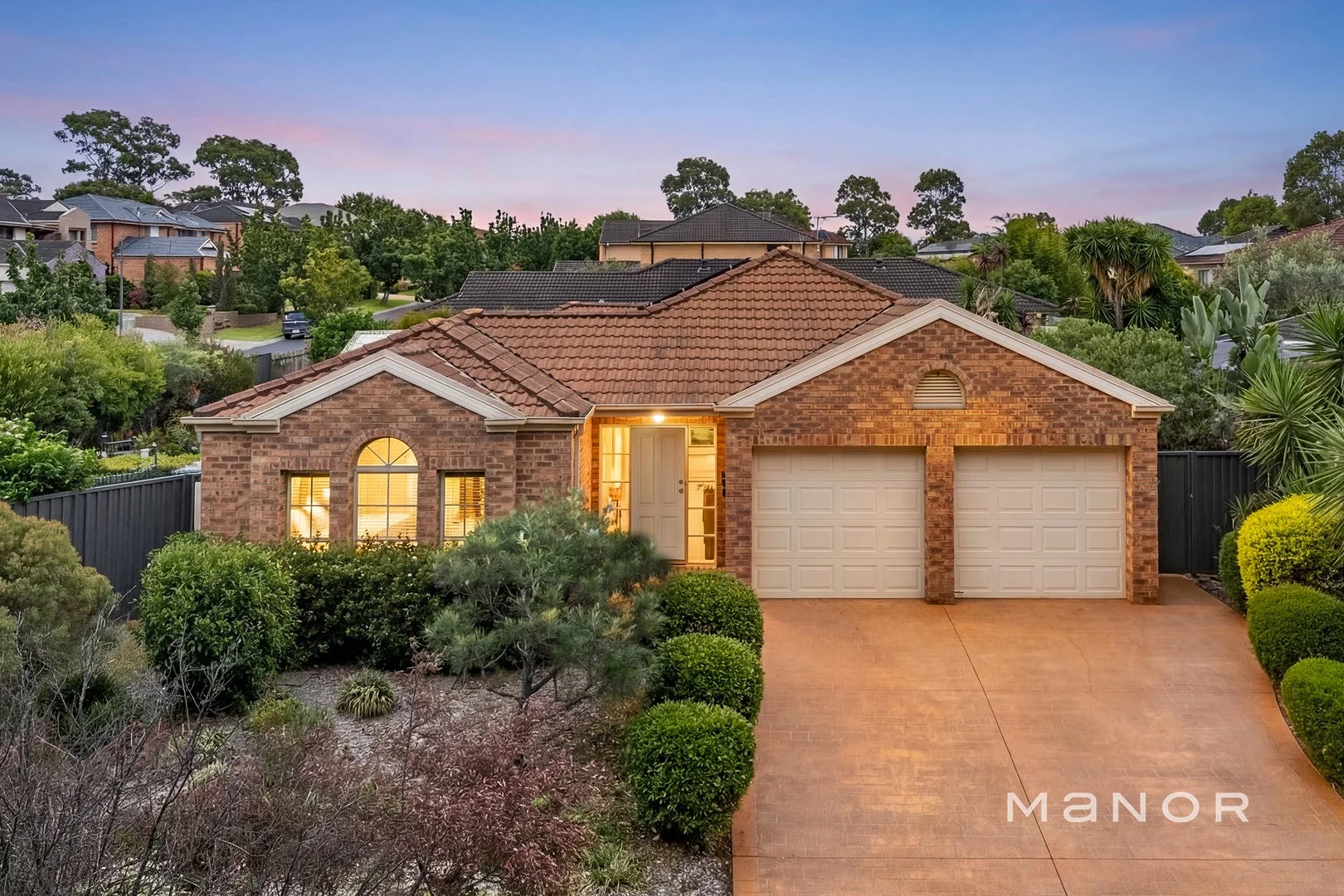 13 Duchess Street, Kellyville Ridge NSW 2155