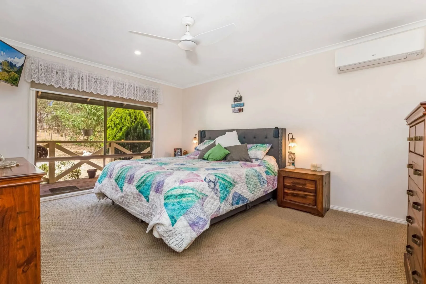 327 Warrowitue-Forest Road, Heathcote VIC 3523 photo 5