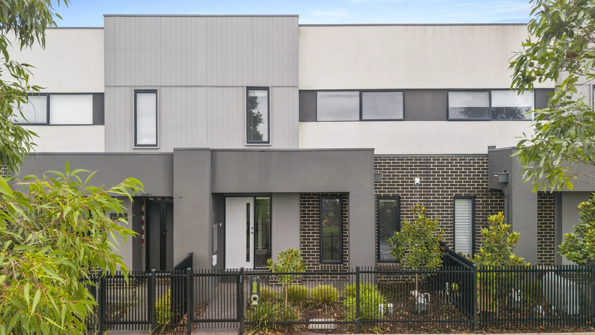 3 Jodrew Walk, Mickleham VIC 3064