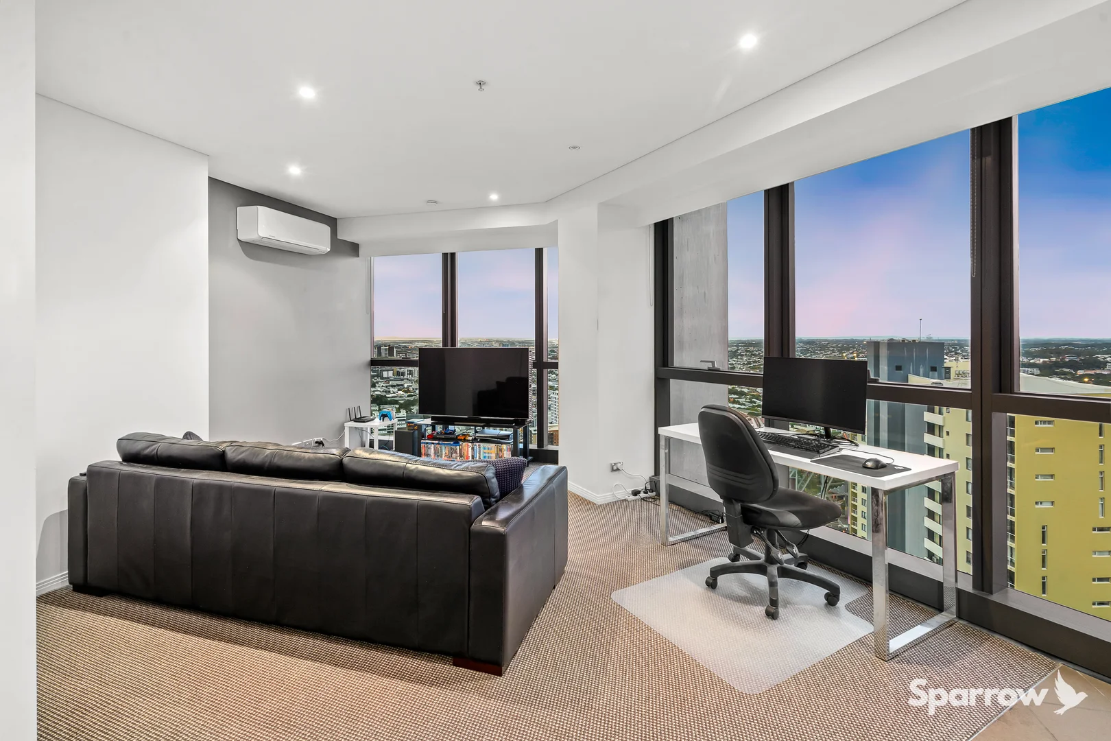 Additional image 4 of 3707/501B Adelaide Street, Brisbane City QLD 4000