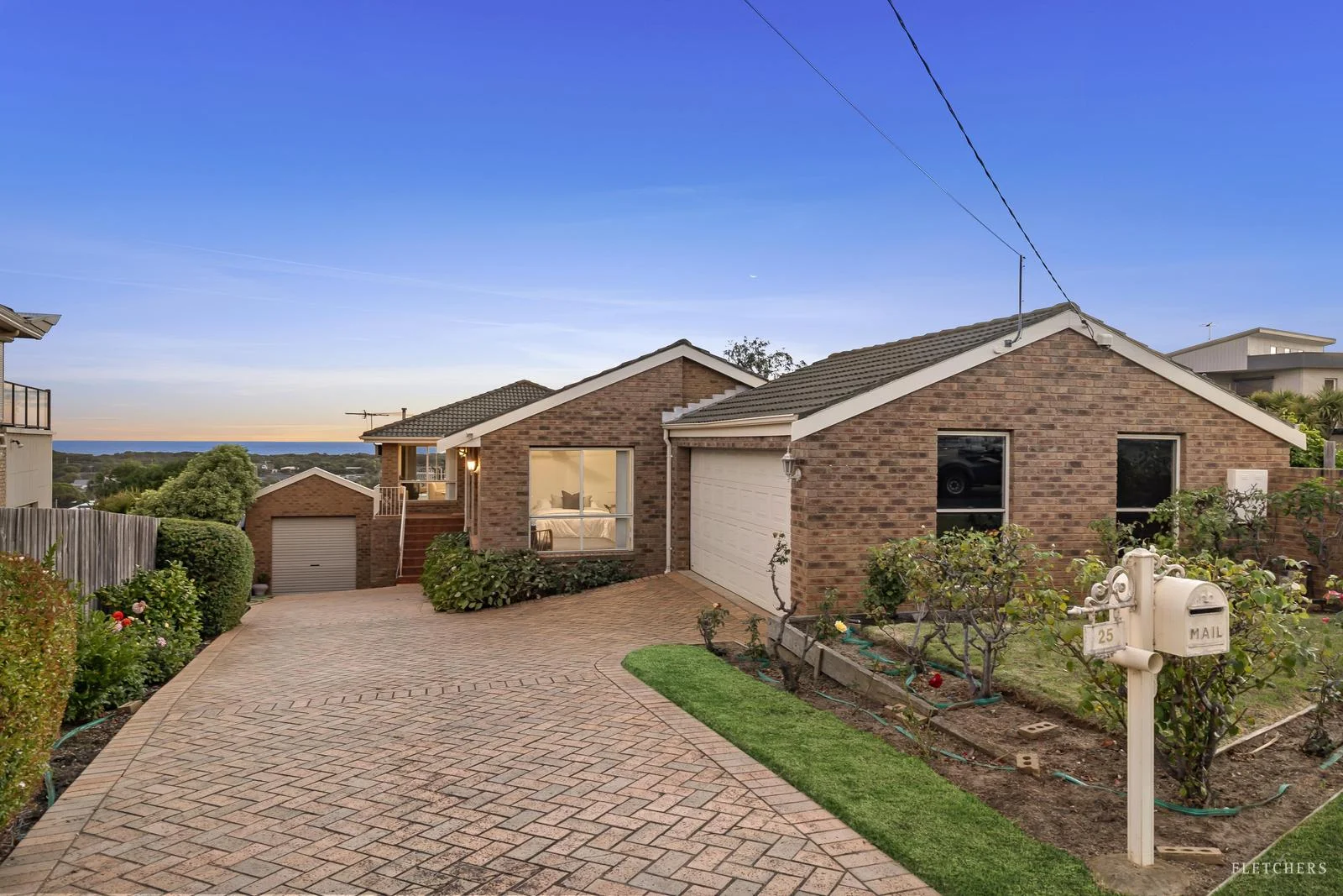 25 Canis Crescent, Ocean Grove VIC 3226