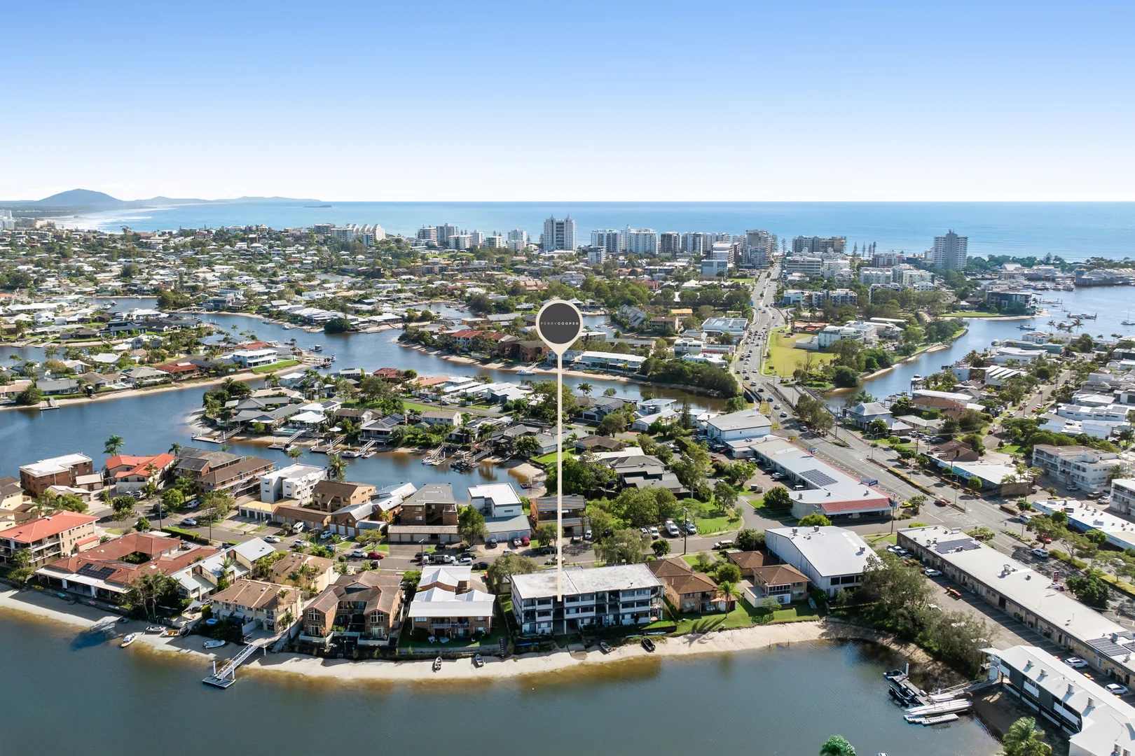 Additional image 10 of 13/11-13 Pangarinda Place, Mooloolaba QLD 4557