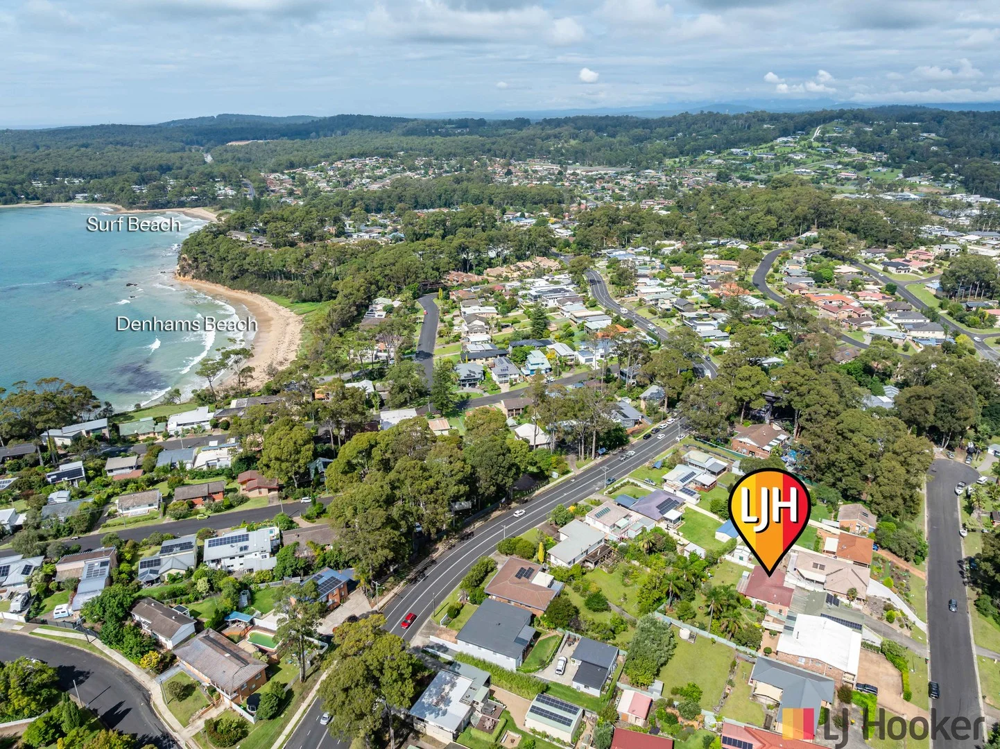 Additional image 6 of 31B Kennedy Crescent, Denhams Beach NSW 2536
