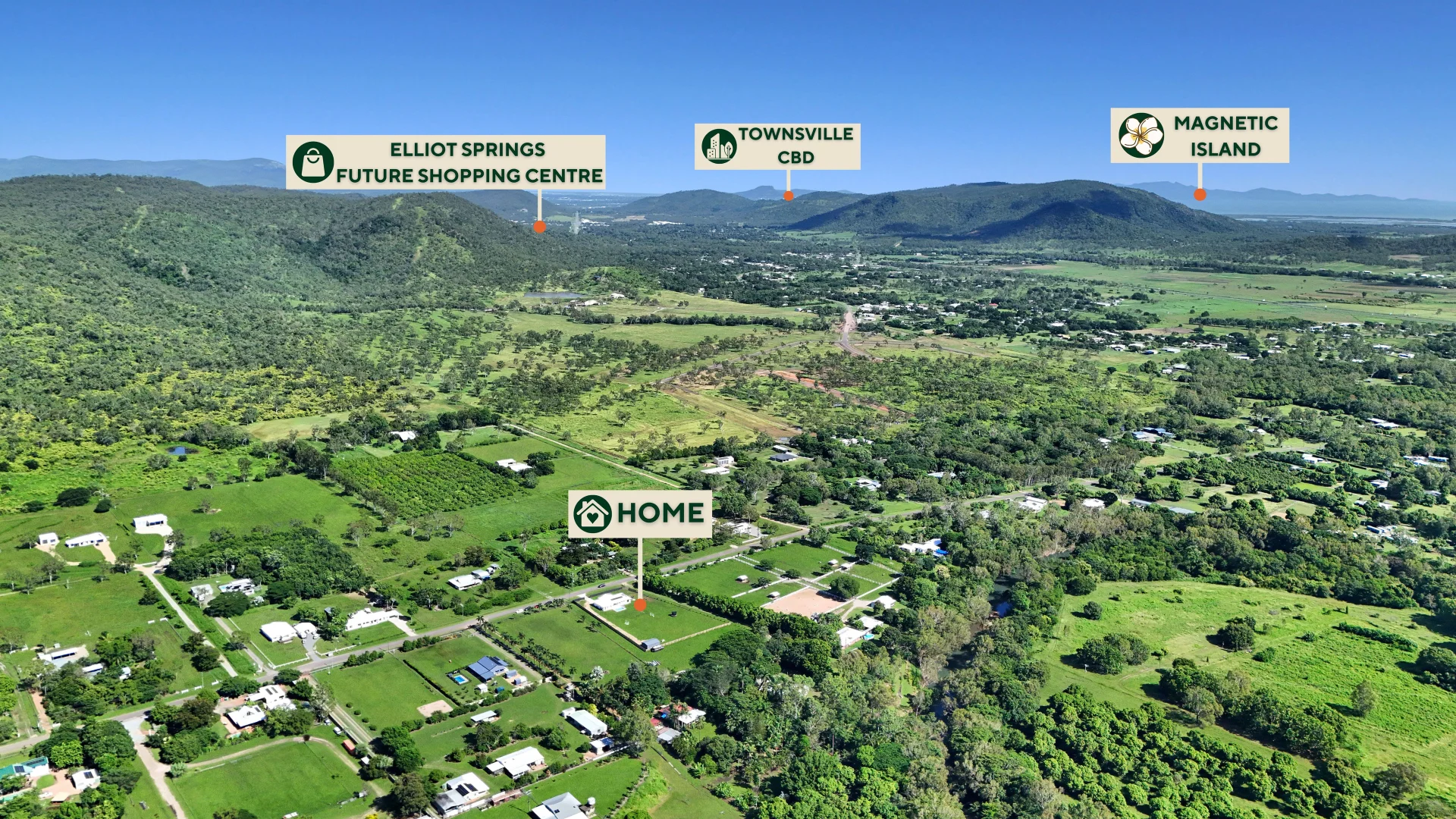 Additional image 4 of 41B Alligator Creek Road, Alligator Creek QLD 4816