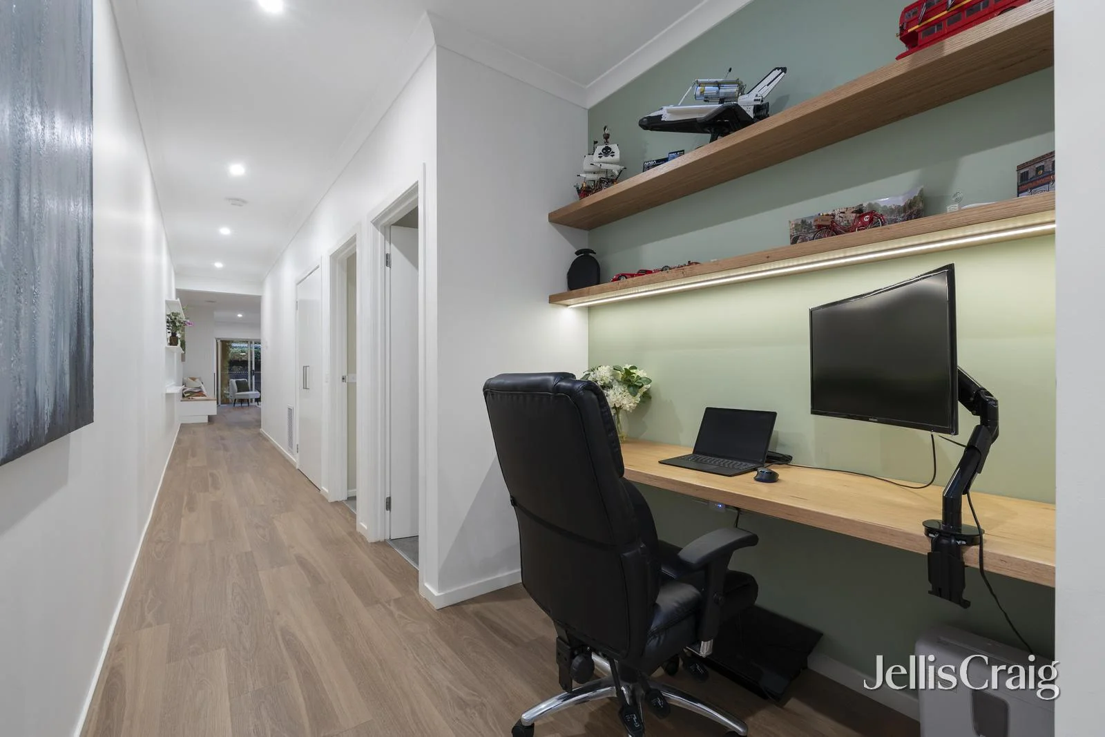 Additional image 11 of 19B Apex Avenue, Hampton East VIC 3188
