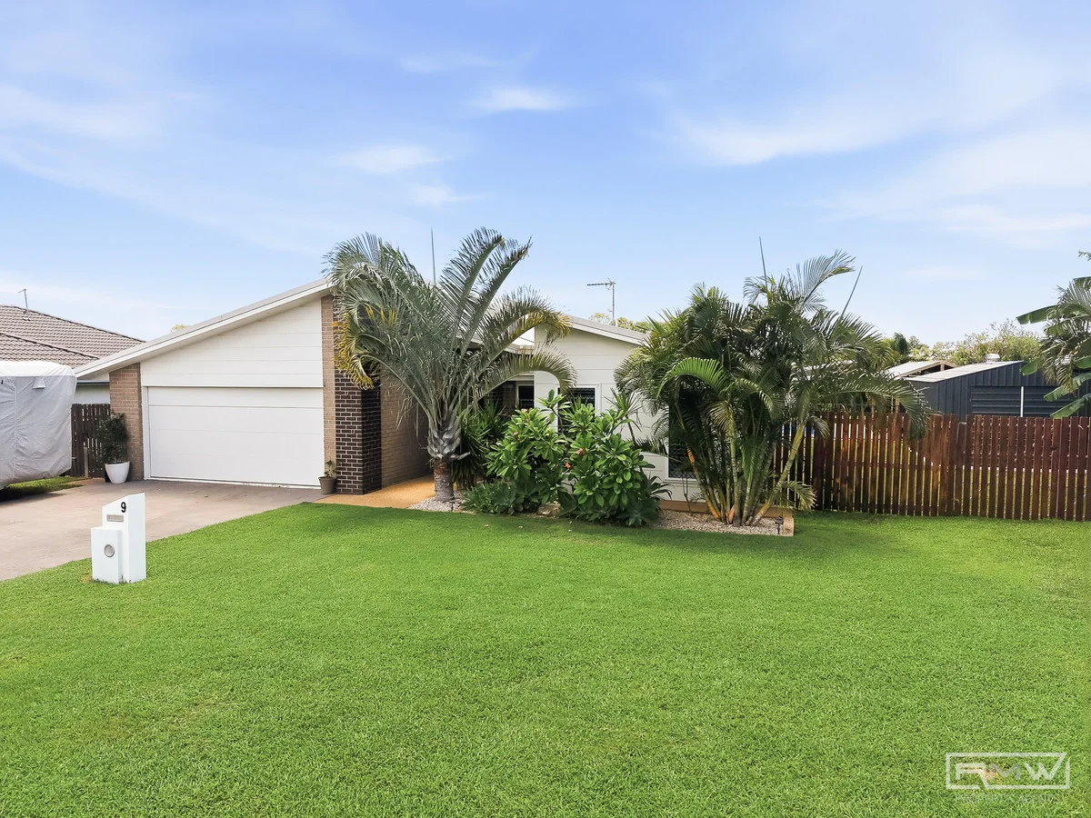 9 Nautilus Street, Taroomball QLD 4703