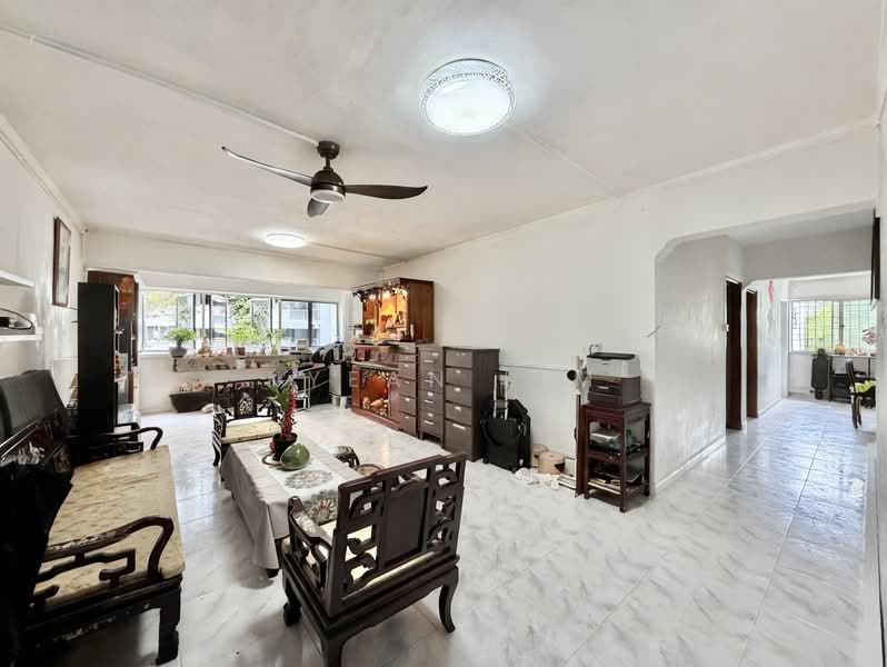 643 Yishun Street 61