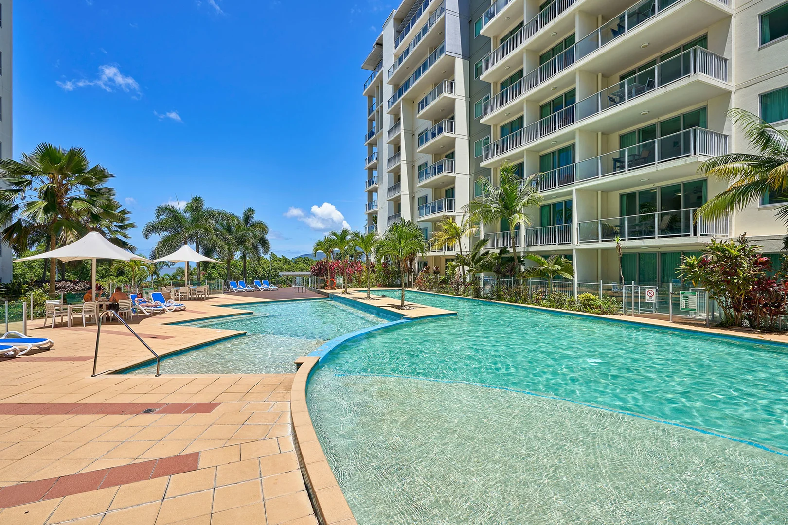 Additional image 9 of 1109/101 Esplanade, Cairns City QLD 4870