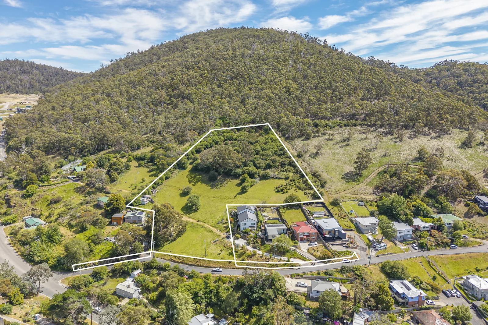 Additional image 3 of 7 Louden Street, South Hobart TAS 7004