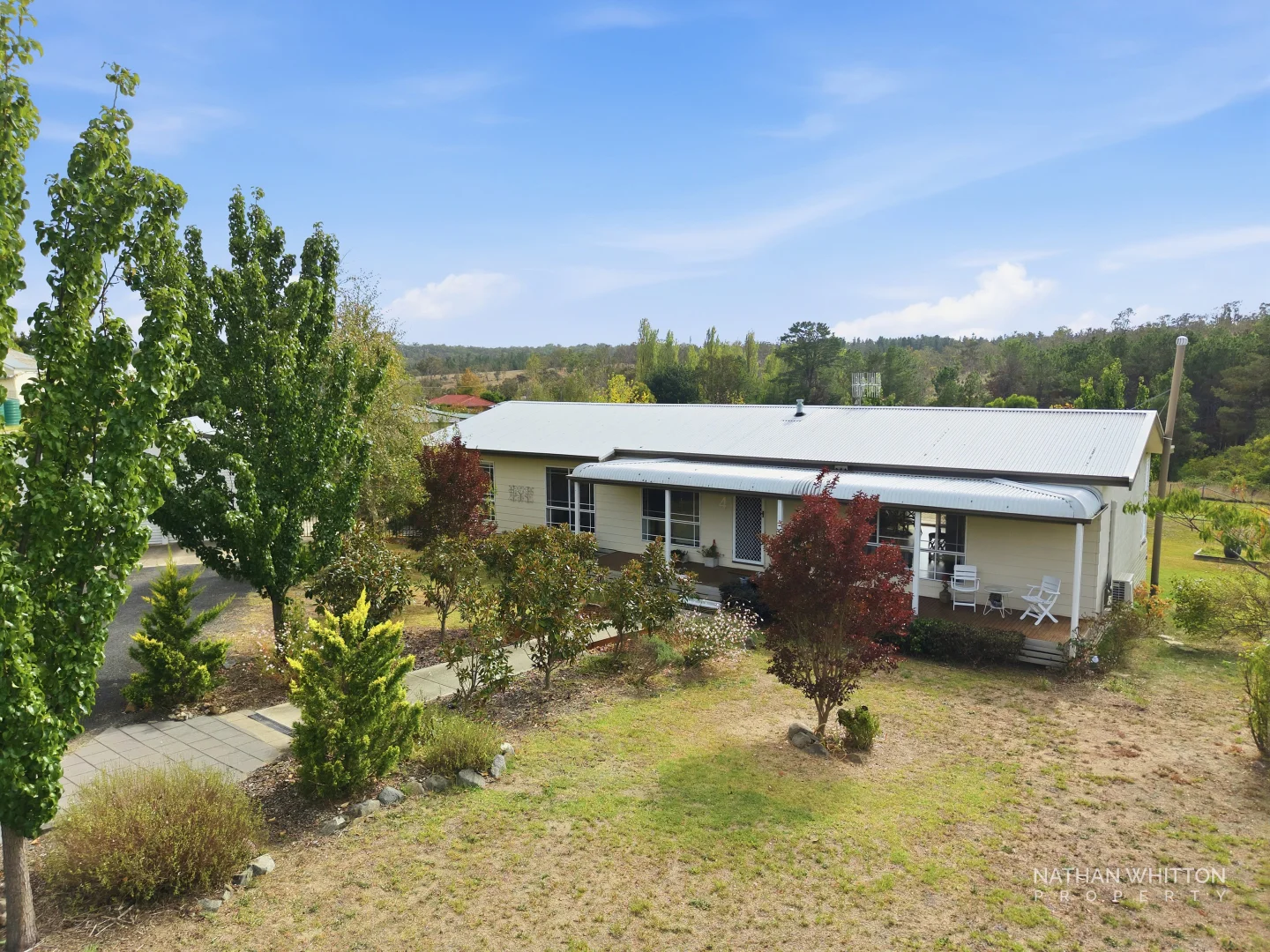 Additional image 3 of 4 Leece Road, Uralla NSW 2358