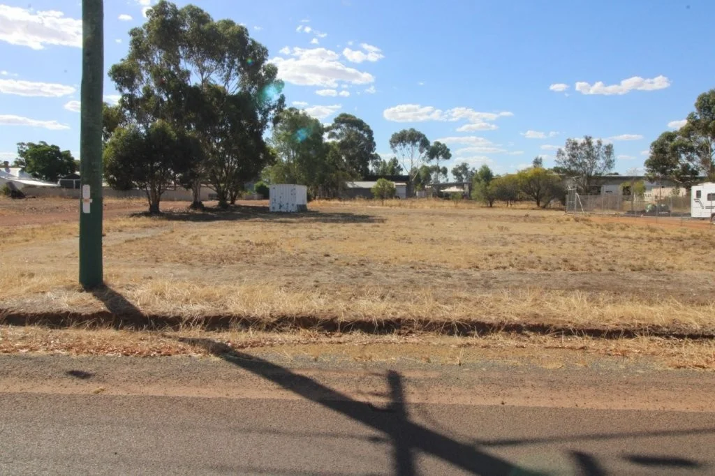 5 VERNAL STREET, Wagin WA 6315